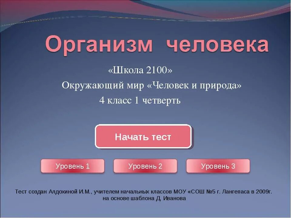 Тест организм 7 класс. Школа 2100 окружающий мир. Тест для презентации. Школа 2100 окружающий мир 4 класс. Школа 2100 окружающий мир 1 класс.