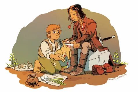 Хоббит из африки 6 букв сканворд