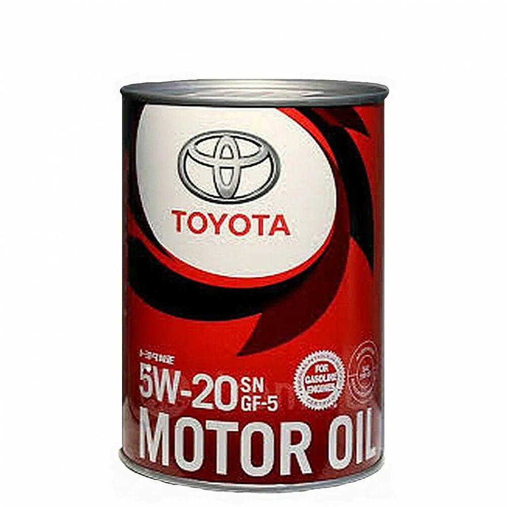 Фабрик апи 1.19. Toyota 5w-30 SN gf-5 (20л). SN gf-5w-20 Toyota. Моторное масло Toyota 5w30 20 л. Масло Тойота 5w30 SN gf-5.