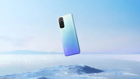 Redmi note 11 star