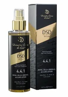 Лосьон dsd