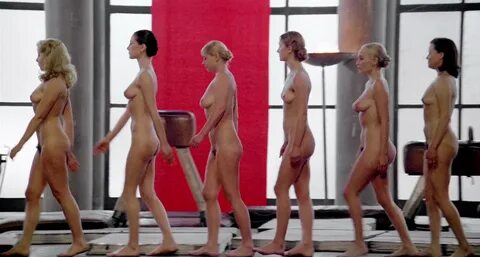 Паола Сенаторе nude pics.