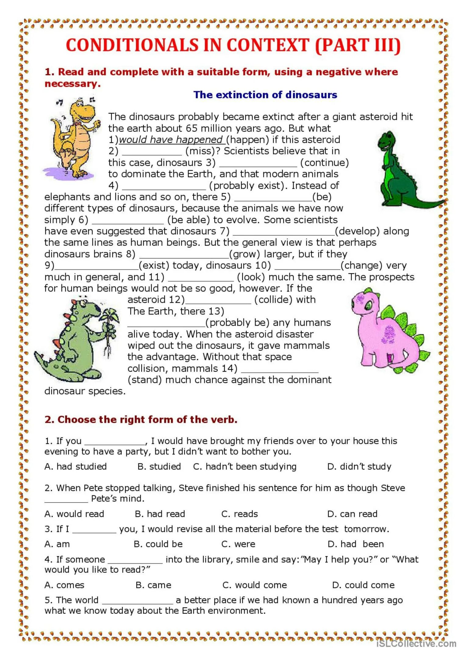 Conditional 1 reading. Текст first conditional. conditionals упражнения. conditionals worksheets. mixed conditionals упражнения.