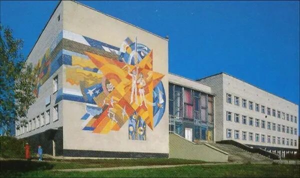 Презентация рекламы дети( буклет)