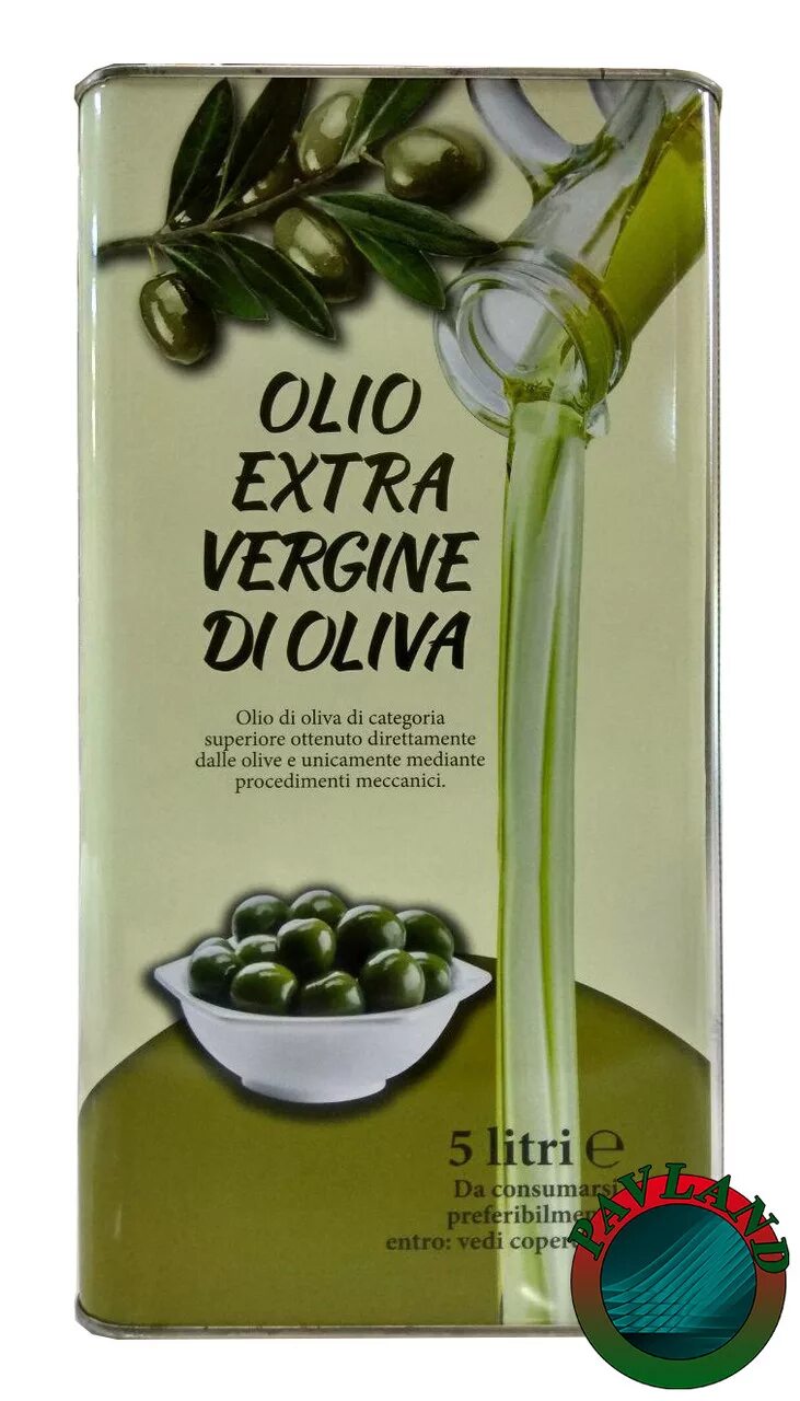 Масло olio Extra vergine di Oliva. Масло оливковое олио Экстра Верджине ди олива. Масло olio Extra vergine di Oliva жестяная банка. Olio Extra vergine di Oliva 5 л.