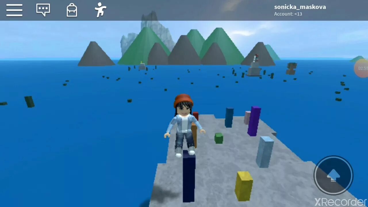 Tsunami game roblox hunt