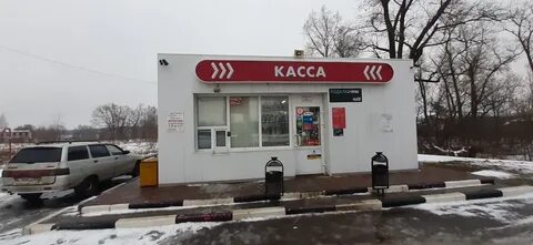 Ул касса