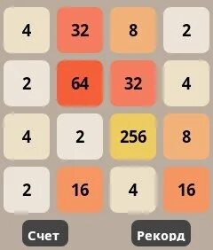 2048 со