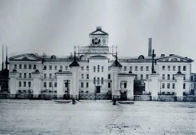 Невский завод фото Александр Бельский поздравил Невский завод с 165-летием Телеканал Санкт-Петербур