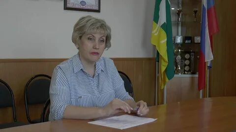 Канал бузулука