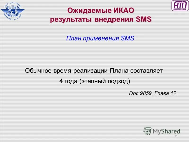 Бланк ИКАО. Свободы воздуха ИКАО. Документ ИКАО 9859.