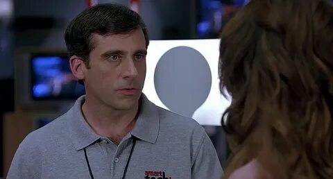 Old virgin