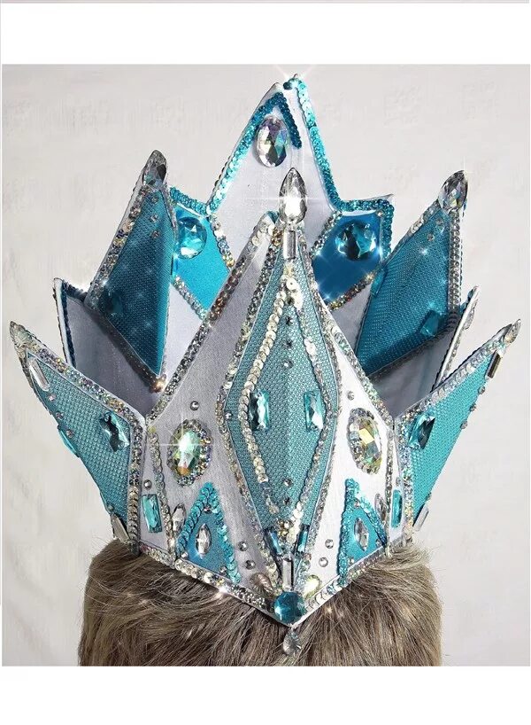 Корона снежиной королевыиз фоамирана. Лекало короны снежной королевы. Корона из картона для девочки. Корона снежной королевы мастер класс. Корона льдинки.
