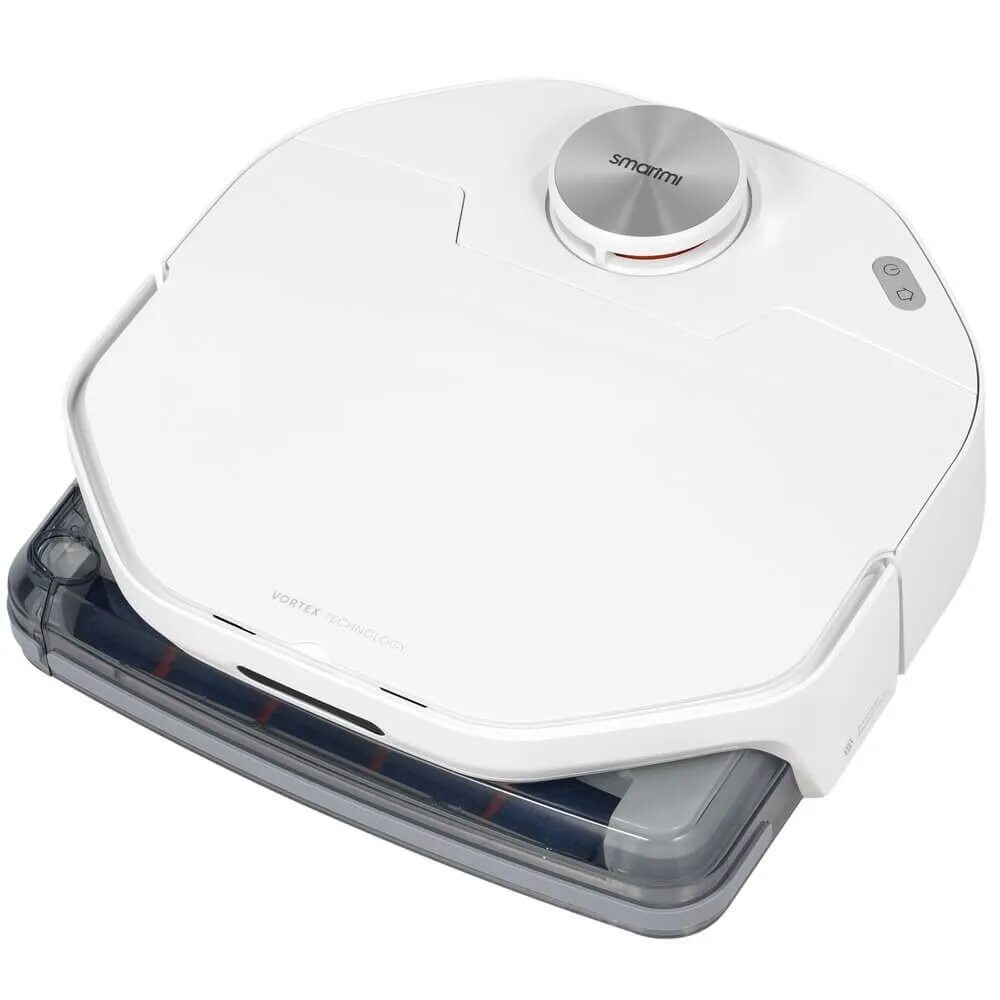 Робот пылесос smartmi vortexwave robot vacuum. Робот пылесос smartmi vortexwave robot vacuum