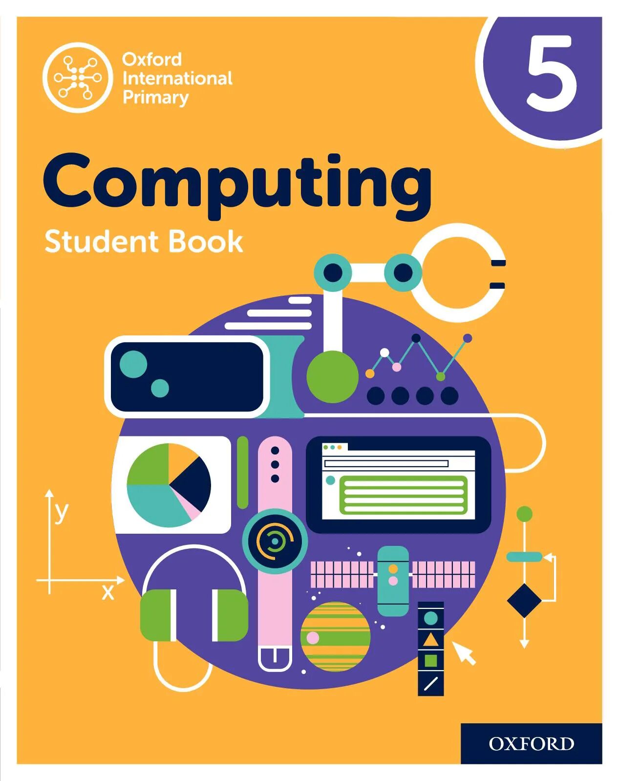 Oxford student s book. Computing Oxford. Oxford International Primary. Student book 5 Oxford. Oxford English for Computing.