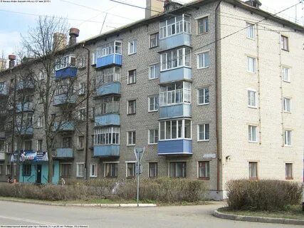 Канаш 4