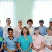 Гбуз мелеузовская црб