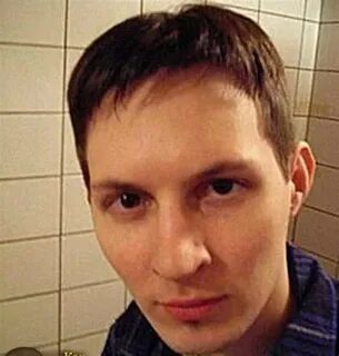 Дуров до и после операции пластической