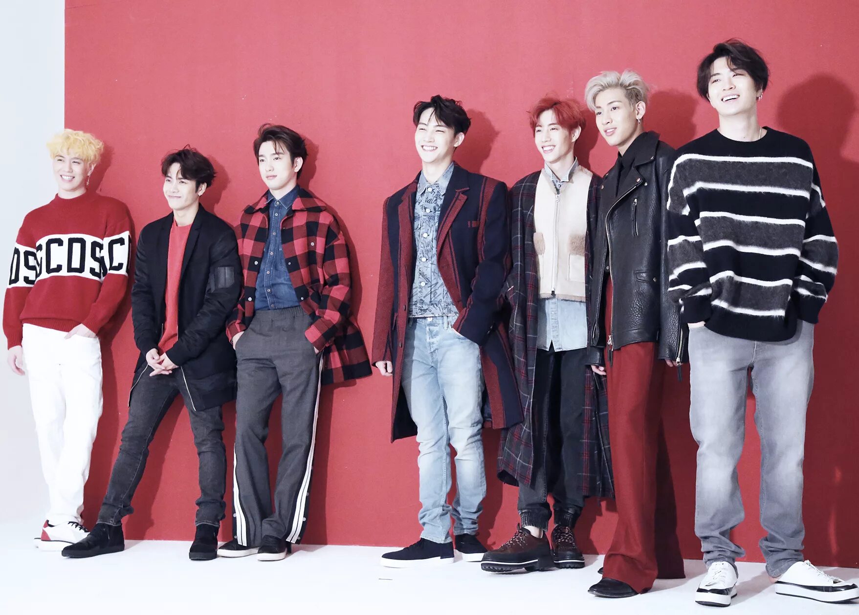 гот севен участники. группа got7 2019. Got7 2021. группа got7 2020. They are got 7.