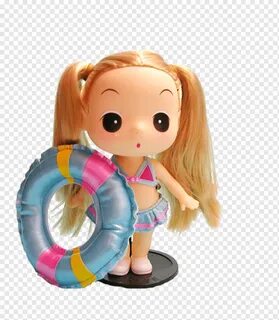 Design doll