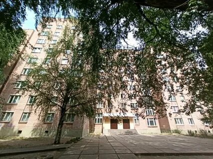 Общежитие вгу воронеж