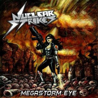 Megastorm Eye by Nuclear Strikes.
