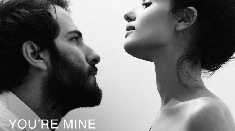 Текст песни you re mine. Lola Marsh. Lola Marsh Band. Yael Shoshana. Yael Shoshana Cohen.