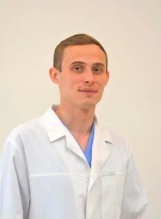 Ортопед вертебролог