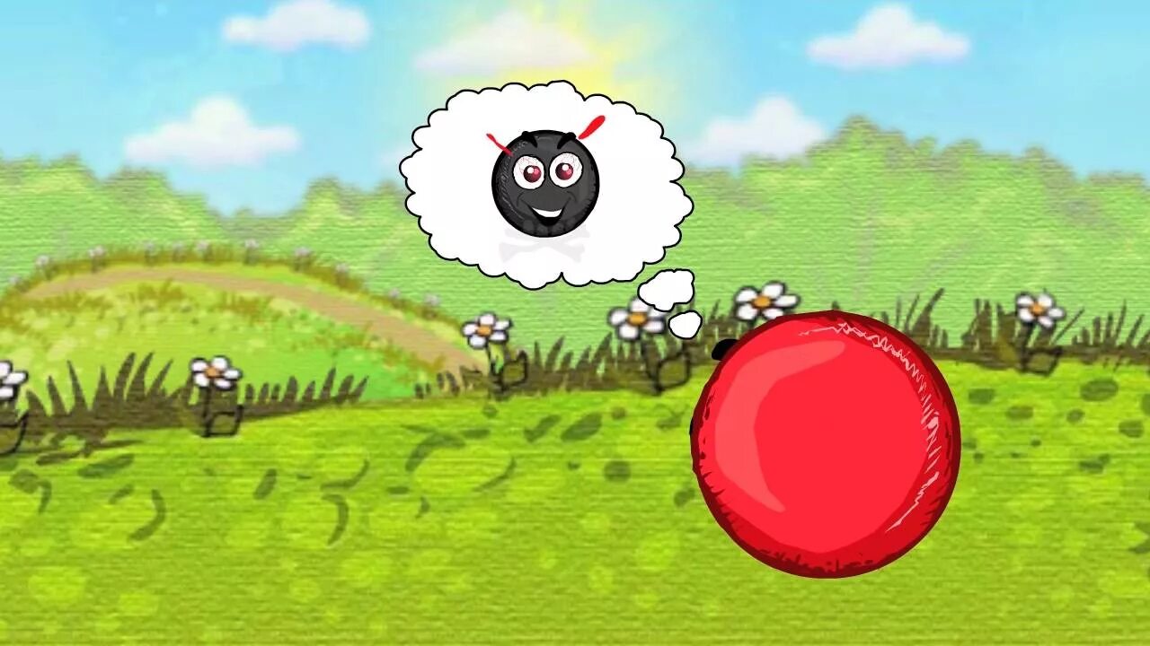 Игры red ball 3. Красный шар 3. Red baii 3. Red Ball 2008. Red Ball super Run.