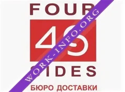 4 sides отзывы