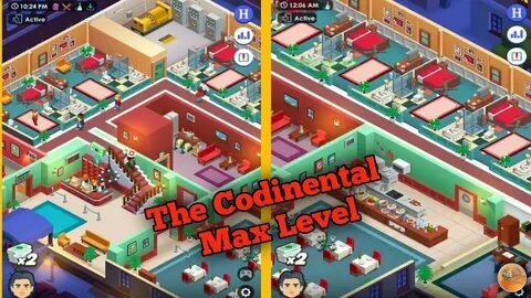 Idle empire tycoon
