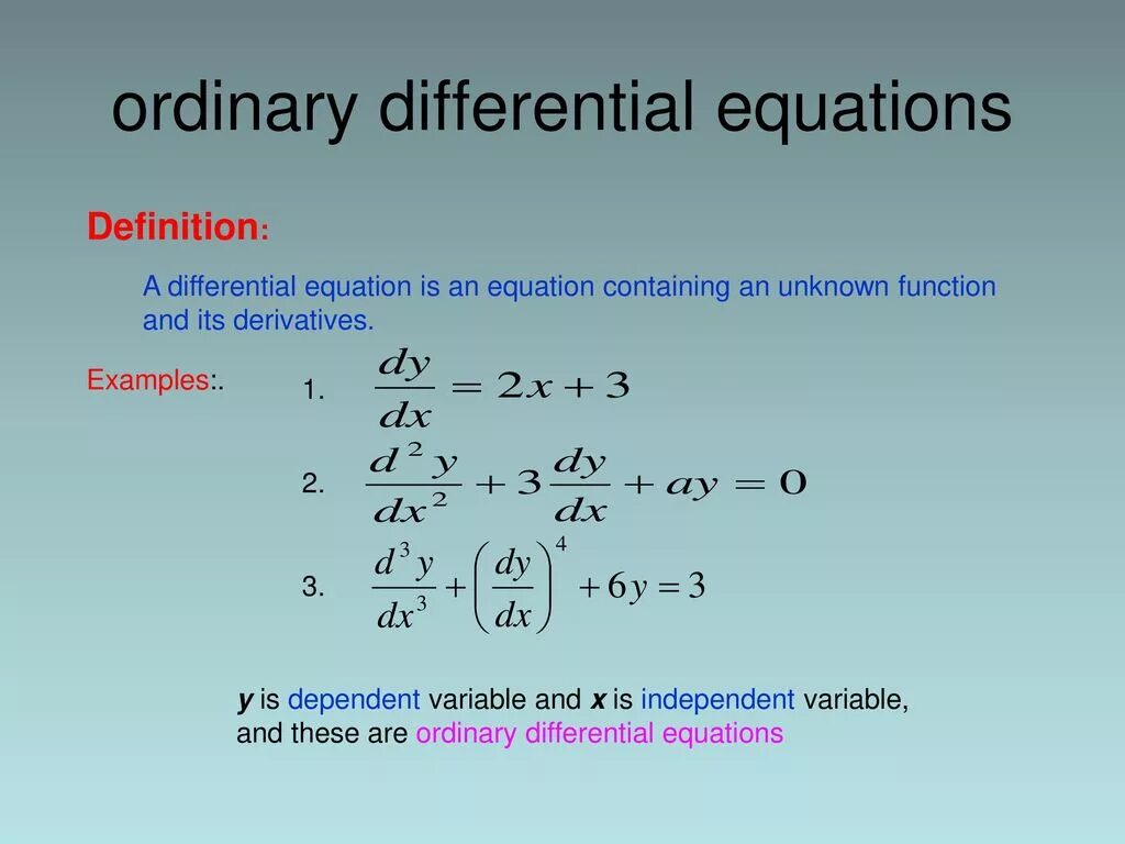 Difference mathematics. Ordinary Differential equation. Differential equations. Differentiation математика. Differential Quotient.