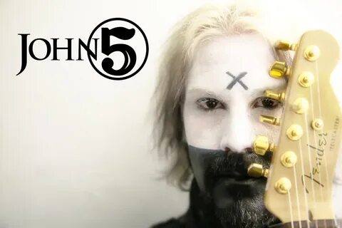 Johns music