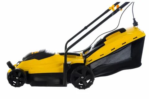 Газонокосилка champion 3313