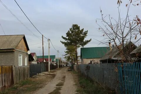 Стахановская кинель