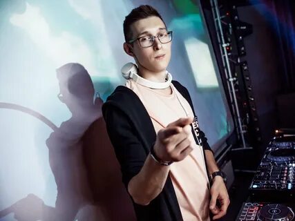 Смотрите dj