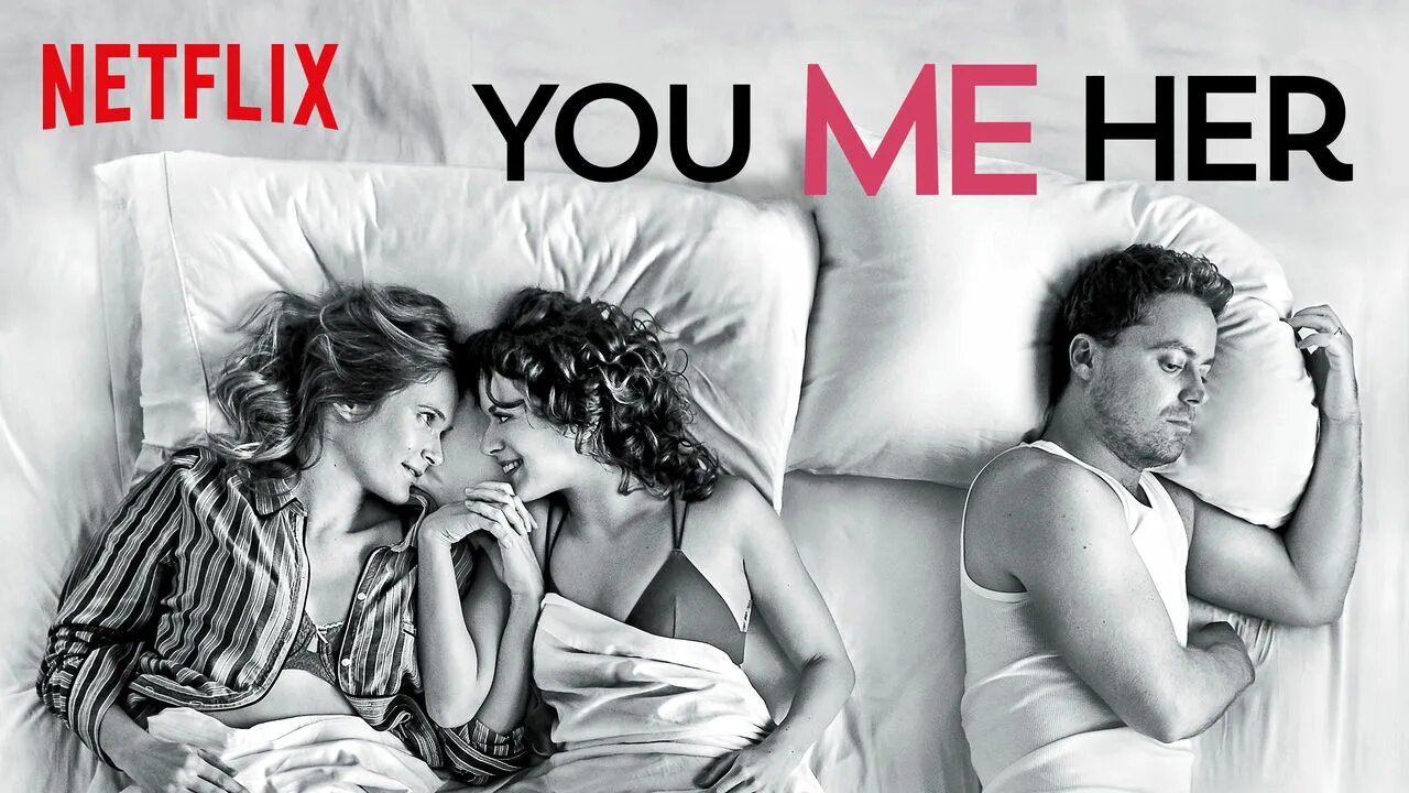 Threesome 2022. Netflix реклама. Реклама Нетфликс. Нетфликс she.