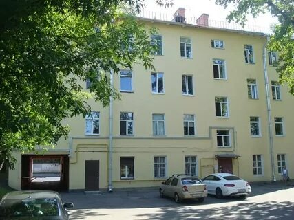 Железноводская 3