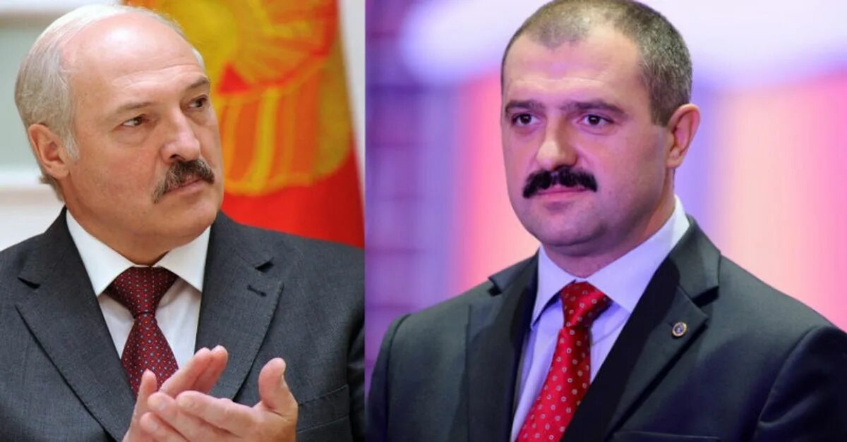 Лукашенко рассказал о планах "заземлиться" в Краснодарском крае Евразия.Эксперт 