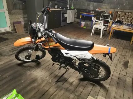 Racer 150