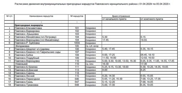 Расписание автобусов 56 рахманово павловский. Расписание автобусов Павловск Воронцовка. Павловск Воронежская область автостанция Воронцовка. Расписание автобусов Воронцовка Павловск Павловск Воронежская. Расписание автобусов Воронцовка на Павловск Воронежской обл.