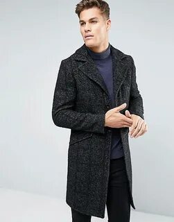 Your coat