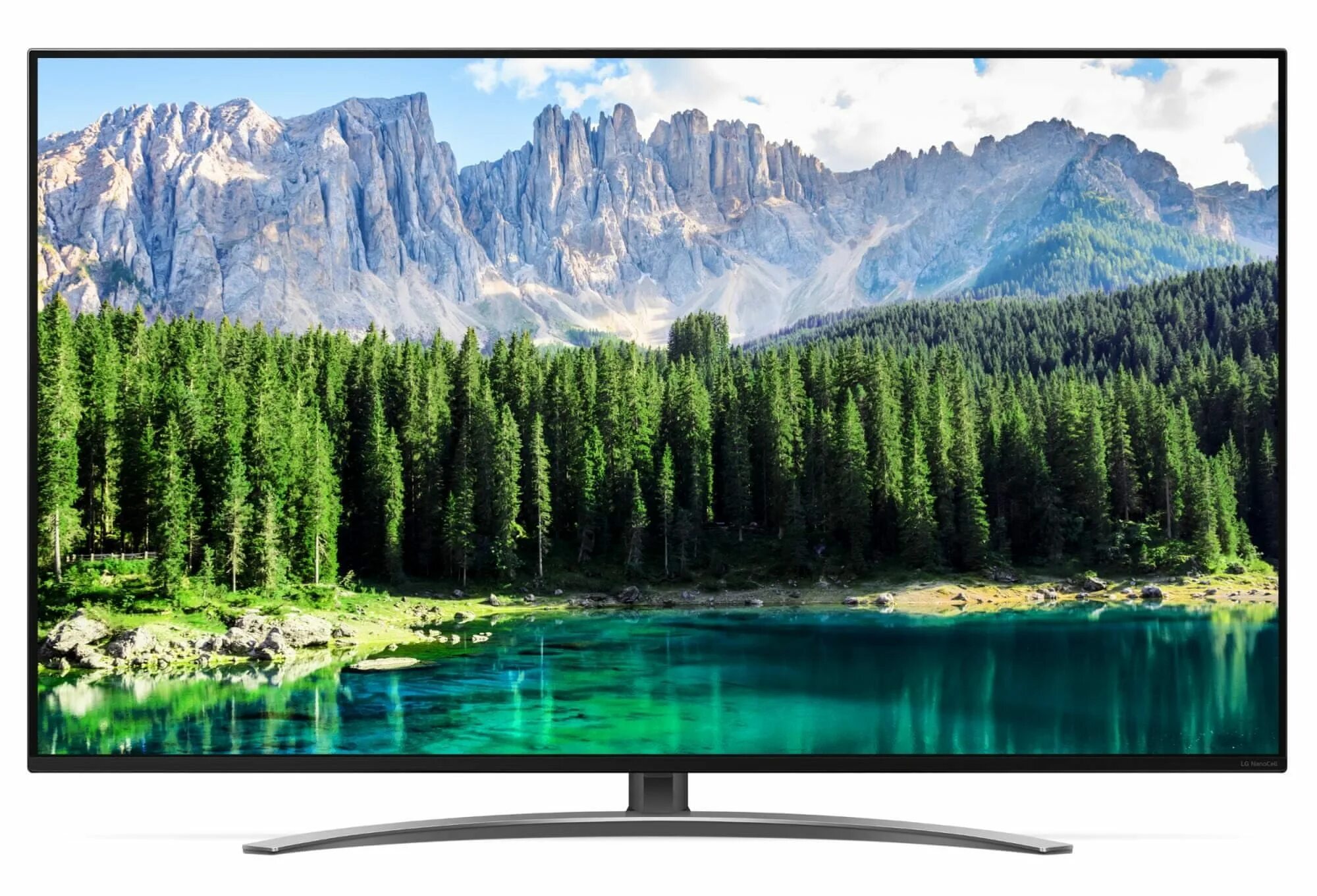 Какие есть телевизоры lg. Телевизор NANOCELL LG 55sm8600. Телевизор LG 65sm8500.