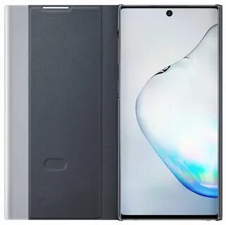 Note 10 книжка