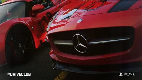 Drive club