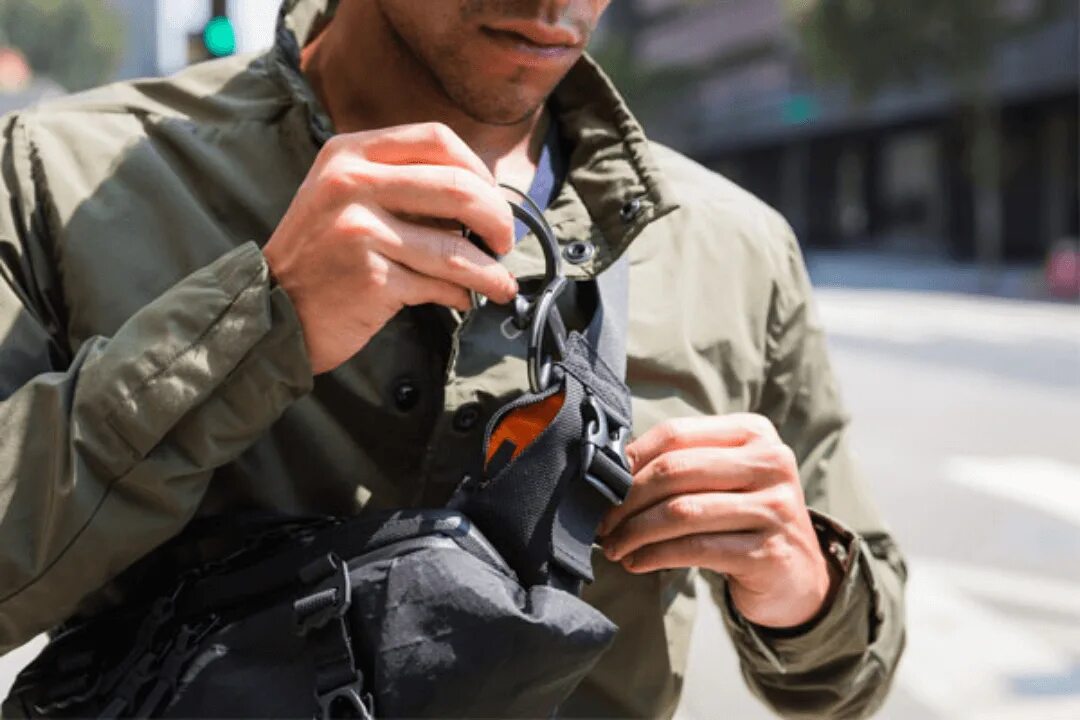 Code of bell. Codeofbell x-pod ii sling pack. сумка edc. code of bell x-pak evo - sling pack. сумка едс мужская.