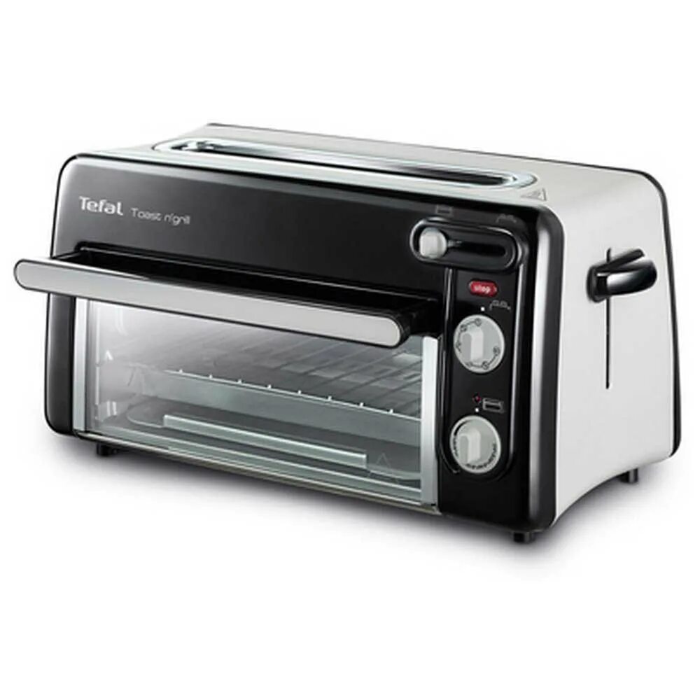 Духовка 2 в 1 купить. Тостер-ростер Тефаль tl6008. Tefal Toast n' Grill TL 6008. Тостер Tefal Toast & Grill tf8010. Мини печь Tefal Toast n Grill tf8010.