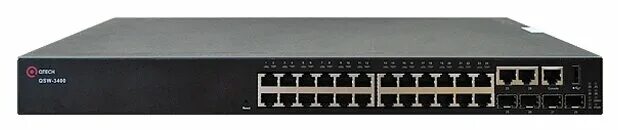 Qtech коммутатор замена предохранителей Qtech QSW-4610-10T-AC Коммутатор