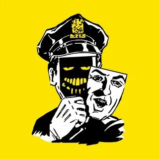 Bad cop