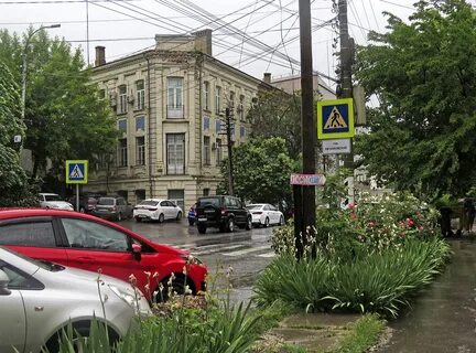 Мечниковский таганрог